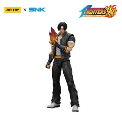 The King of Fighters - The King Of Fighters '98 Action Figure Hero Team Kyo Kusanagi 12 cm