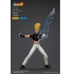 The King Of Fighters' 98 - Figurine Hero Team Benimaru Nikaido 12 cm