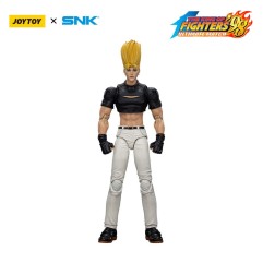 The King Of Fighters' 98 - Figurine Hero Team Benimaru Nikaido 12 cm