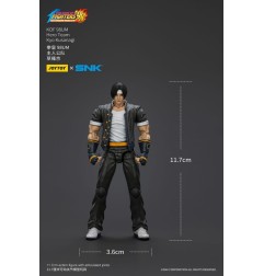 The King Of Fighters' 98 - Figurine Hero Team Kyo Kusanagi 12 cm