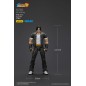 The King of Fighters - The King Of Fighters '98 Action Figure Hero Team Kyo Kusanagi 12 cm