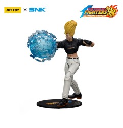 The King of Fighters - The King Of Fighters '98 Action Figure Hero Team Benimaru Nikaido 12 cm