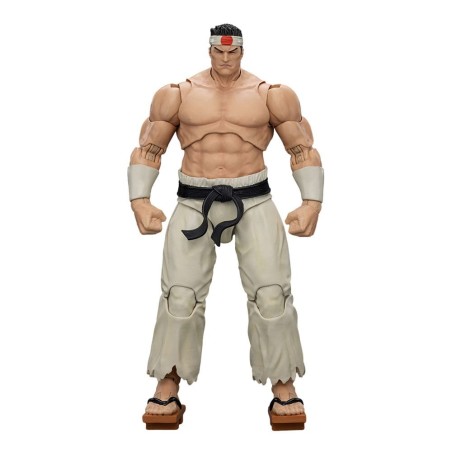 The King of Fighters - The King Of Fighters '98 Action Figure Hero Team Goro Daimon 12 cm