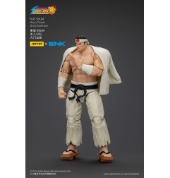 The King Of Fighters' 98 - Figurine Hero Team Goro Daimon 12 cm