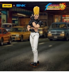 The King of Fighters - The King Of Fighters '98 Action Figure Hero Team Benimaru Nikaido 12 cm