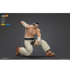 The King Of Fighters' 98 - Figurine Hero Team Goro Daimon 12 cm