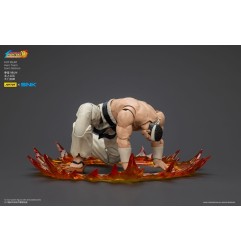 The King of Fighters - The King Of Fighters '98 Action Figure Hero Team Goro Daimon 12 cm
