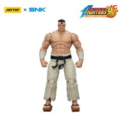 The King of Fighters - The King Of Fighters '98 Action Figure Hero Team Goro Daimon 12 cm