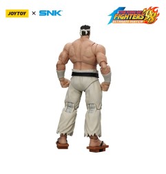 The King Of Fighters' 98 - Figurine Hero Team Goro Daimon 12 cm