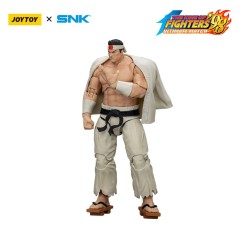 The King Of Fighters' 98 - Figurine Hero Team Goro Daimon 12 cm