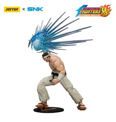 The King of Fighters - The King Of Fighters '98 Action Figure Hero Team Goro Daimon 12 cm