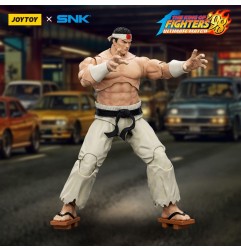 The King Of Fighters' 98 - Figurine Hero Team Goro Daimon 12 cm