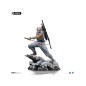GI Joe - Statuette 1/10 Art Scale Storm Shadow 23 cm GI Joe - Statuette 1/10 Art Scale Storm Shadow 23 cm