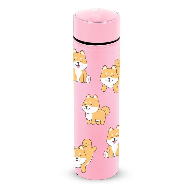 Oh My Pop! - Thermo Bottle Shiba