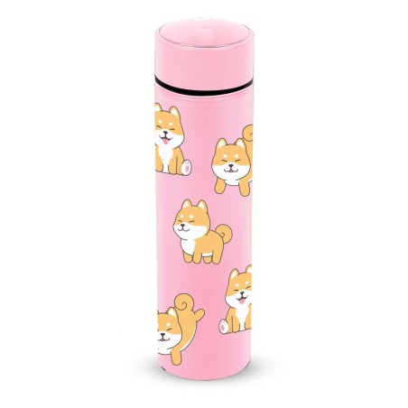 Oh My Pop! - Thermo Bottle Shiba