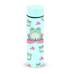 Oh My Pop! - Bouteille isotherme Froggy