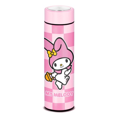 Sanrio - Bouteille isotherme My Melody Cute