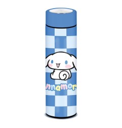 Sanrio - Thermo Bottle Cinnamoroll Vichy