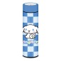 Sanrio - Thermo Bottle Cinnamoroll Vichy