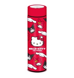Sanrio - Bouteille isotherme Hello Kitty Faces