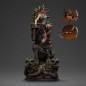 Tomb Raider - Deluxe Art Scale Statue 1/10 Lara Croft 36 cm