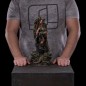 Tomb Raider - Deluxe Art Scale Statue 1/10 Lara Croft 36 cm