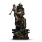 Tomb Raider - Deluxe Art Scale Statue 1/10 Lara Croft 36 cm