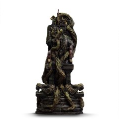 Tomb Raider - Statuette 1/10 Deluxe Art Scale Lara Croft 36 cm