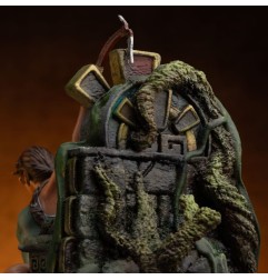 Tomb Raider - Statuette 1/10 Deluxe Art Scale Lara Croft 36 cm