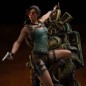 Tomb Raider - Statuette 1/10 Deluxe Art Scale Lara Croft 36 cm Tomb Raider - Statuette 1/10 Deluxe Art Scale Lara Croft 36 cm