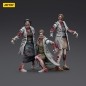 Zombies - Zombie Dark Source Action Figures 3-Pack Medics 8 cm