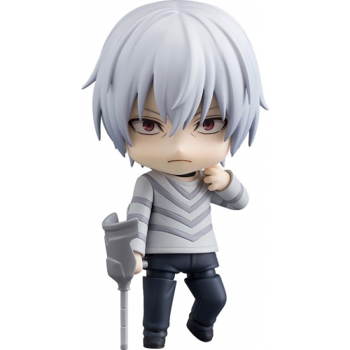 A Certain Scientific Accelerator - Figurine Nendoroid Accelerator 10 cm