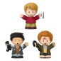 Home Alone - Fisher-Price Little People Collector Mini Figures 3-Pack 7 cm