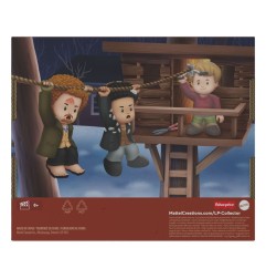 Home Alone - Fisher-Price Little People Collector Mini Figures 3-Pack 7 cm