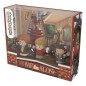 Home Alone - Fisher-Price Little People Collector Mini Figures 3-Pack 7 cm