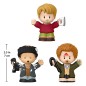 Home Alone - Fisher-Price Little People Collector Mini Figures 3-Pack 7 cm