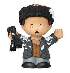 Maman, j'ai raté l'avion ! - Pack 3 Mini figurines Fisher-Price Little People Maman, j'ai raté l'avion Collector 7 cm