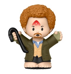 Home Alone - Fisher-Price Little People Collector Mini Figures 3-Pack 7 cm
