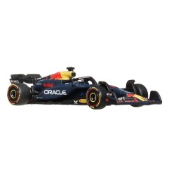 Hot Wheels - Formula 1 Premium Diecast Vehicle 1/64 Oracle Red Bull Racing RB20 (N°1) (Max Verstappen 2024)