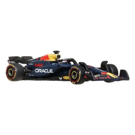 Hot Wheels - Formula 1 Premium Diecast Vehicle 1/64 Oracle Red Bull Racing RB20 (N°1) (Max Verstappen 2024)