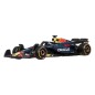 Hot Wheels - Formula 1  Premium Diecast Vehicle 1/64 Oracle Red Bull Racing RB20 (N°1) (Max Verstappen 2024)