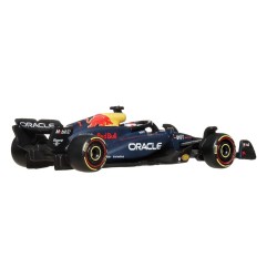 Hot Wheels - Formula 1  Premium Diecast Vehicle 1/64 Oracle Red Bull Racing RB20 (N°1) (Max Verstappen 2024)