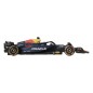 Hot Wheels - Formula 1  Premium Diecast Vehicle 1/64 Oracle Red Bull Racing RB20 (N°1) (Max Verstappen 2024)