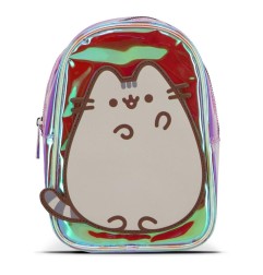 Pusheen - Mini Backpack Shiny