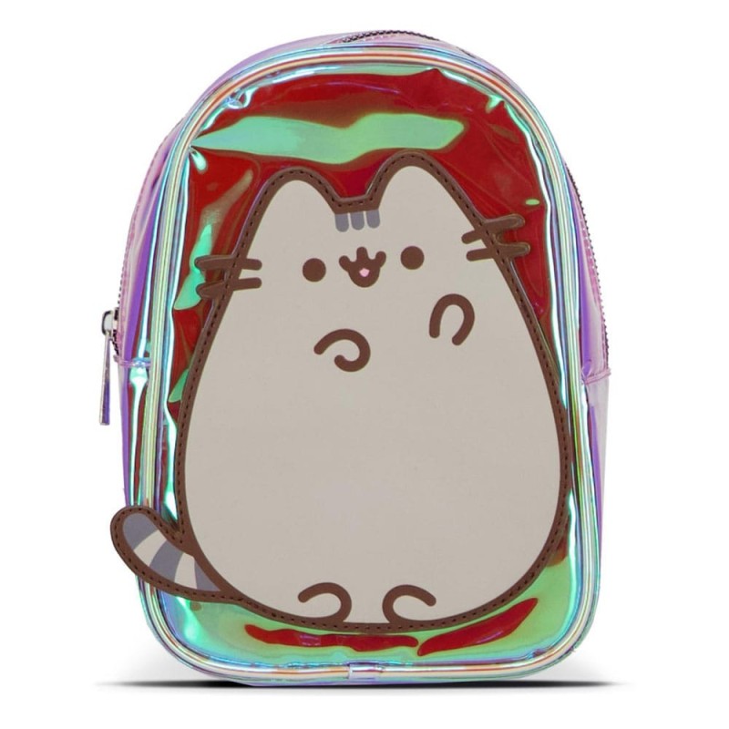 Pusheen - Mini sac à dos Shiny Pusheen - Mini sac à dos Shiny