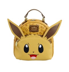 Pokémon - Mini Sac à dos Eevee Convertible Cosplay by Loungefly