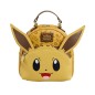 Pokémon - Mini Sac à dos Eevee Convertible Cosplay by Loungefly Pokémon - Mini Sac à dos Eevee Convertible Cosplay by Loungefly
