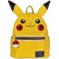 Pokémon - Mini sac à dos World 1-1 Sequin Pikachu Cosplay by Loungefly