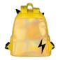 Pokémon - Mini sac à dos World 1-1 Sequin Pikachu Cosplay by Loungefly