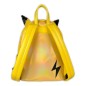 Pokémon - Pokemon by Loungefly Mini Backpack World 1-1 Sequin Pikachu Cosplay Pokémon - Pokemon by Loungefly Mini Backpack World 1-1 Sequin Pikachu Cosplay